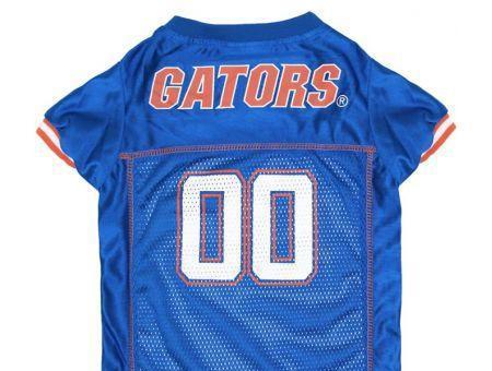 Pets First Florida Jersey for Dogs