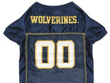 Pets First Michigan Mesh Jersey for Dogs-Dog-www.YourFishStore.com