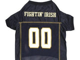 Pets First Notre Dame Mesh Jersey for Dogs-Dog-www.YourFishStore.com