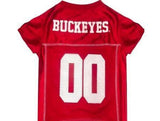 Pets First Ohio State Mesh Jersey for Dogs-Dog-www.YourFishStore.com