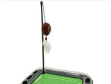 Pets First San Fran 49Ers Cat Scratcher-Cat-www.YourFishStore.com