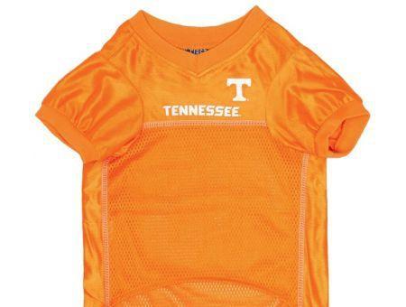 Pets First Tennessee Mesh Jersey for Dogs