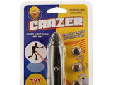 Petsport Crazer Laser Light Show Pet Toy-Dog-www.YourFishStore.com