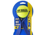 Petsport Fetch Me Fido Tuff Balls Dog Toy-Dog-www.YourFishStore.com