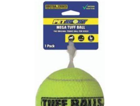 Petsport Mega Tuff Ball Dog Toy-Dog-www.YourFishStore.com
