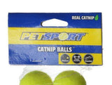 Petsport USA Catnip Balls-Cat-www.YourFishStore.com