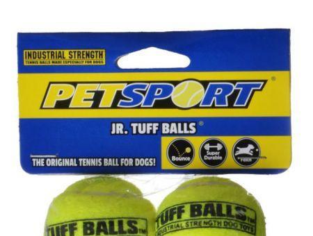 Petsport USA Jr. Tuff Balls