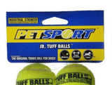 Petsport USA Jr. Tuff Balls-Dog-www.YourFishStore.com