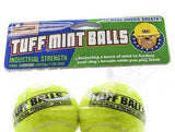 Petsport USA Tuff Mint Balls-Dog-www.YourFishStore.com