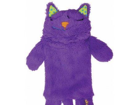 Petstages Purr Pillow Kitty Cat Toy