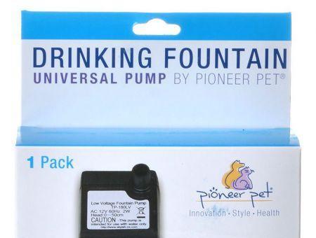 Pioneer Pet Fountain Replacement Pump