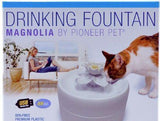 Pioneer Pet Magnolia Shape Fountain-Dog-www.YourFishStore.com