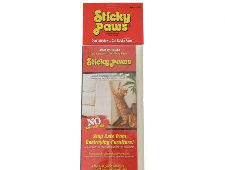 Pioneer Sticky Paws Furniture Strips