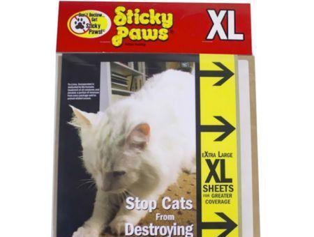 Pioneer Sticky Paws XL Sheets