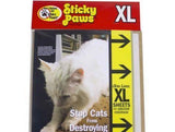 Pioneer Sticky Paws XL Sheets-Cat-www.YourFishStore.com