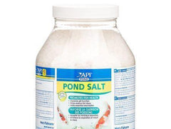 PondCare Pond Salt-Pond-www.YourFishStore.com