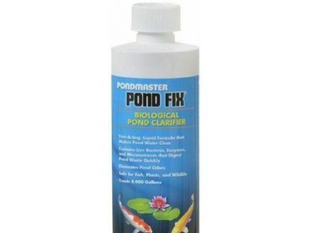 Pondmaster Pond Fix Biological Pond Clarifier-Pond-www.YourFishStore.com