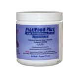 PraziPond Plus (50 g) Treats 5,000 gallons-www.YourFishStore.com