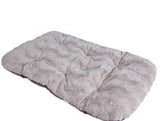 Precision Pet SnooZZy Cozy Comforter Kennel Mat - Natural-Dog-www.YourFishStore.com