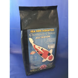 Premium Koi Food 20kg All Season Medium - Aquatics-www.YourFishStore.com