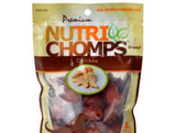 Premium Nutri Chomps Chicken Flavor Mini Knots-Dog-www.YourFishStore.com
