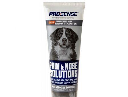 Pro-Sense Plus Paw & Nose Solutions for Dogs