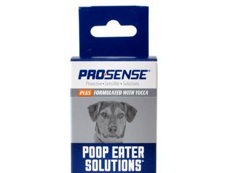 Pro-Sense Plus Poop Eater Solutions