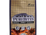 PureBites Chicken & Sweet Potato Jerky Dog Treats-Dog-www.YourFishStore.com