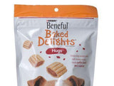 Purina Beneful Baked Delights Hugs - Beef & Cheese-Dog-www.YourFishStore.com