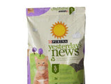 Purina Yesterday's News Soft Texture Cat Litter - Unscented-Cat-www.YourFishStore.com