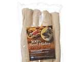 Rawhide Brand Premium Beef Hide Natural Roll-Dog-www.YourFishStore.com