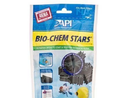 Rena API Bio Chem Stars