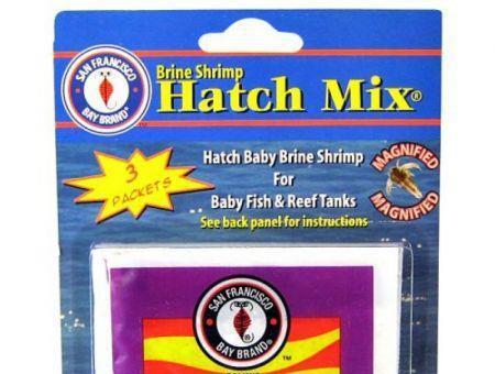 SF Bay Brands Brine Shrimp Hatch Kit
