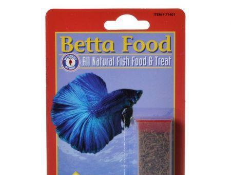 SF Bay Brands Freeze Dried Blood Worms