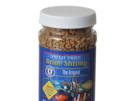 SF Bay Brands Freeze Dried Brine Shrimp-Fish-www.YourFishStore.com