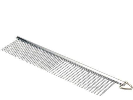 Safari Medium Coarse Comb