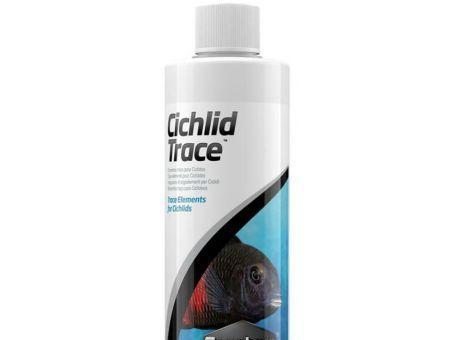 Seachem Cichlid Trace Elements for Cichlids