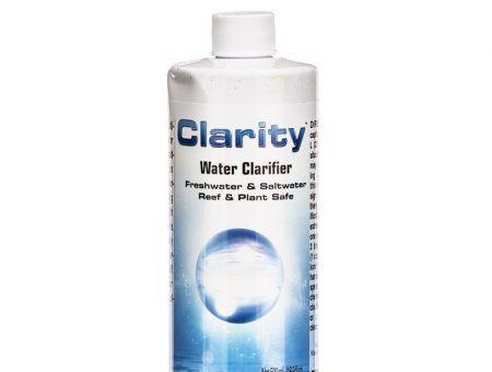 Seachem Clarity Water Clarifier