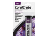 Seachem CoralCrete Purple Epoxy Adhesive-Fish-www.YourFishStore.com