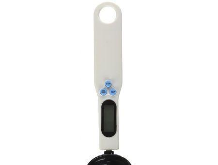 Seachem Digital Spoon Scale Supplement Dosing Tool