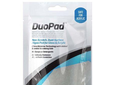 Seachem Duo Pad Non-Scratch Dual Surface Alge Pad for Glass and Acrylic-Fish-www.YourFishStore.com