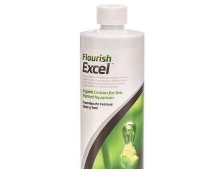 Seachem Flourish Excel Organic Carbon