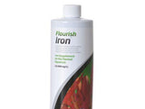 Seachem Flourish Iron Supplement-Fish-www.YourFishStore.com