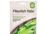 Seachem Flourish Tabs-Fish-www.YourFishStore.com