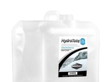 Seachem Hydro Tote Water Jug for Fish