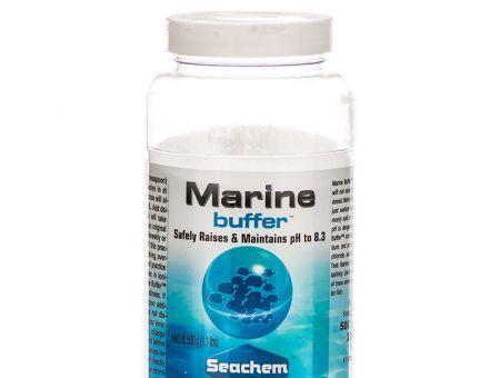 Seachem Marine Buffer-Fish-www.YourFishStore.com