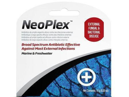 Seachem NeoPlex Broad Spectrum Antibiotic