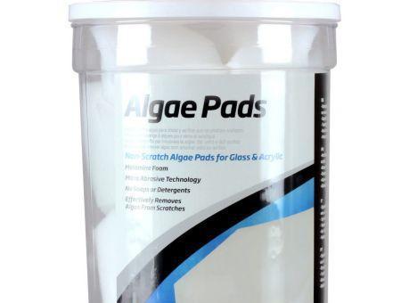 Seachem Non-Scratch Algae Pads for Glass and Acrylic 15mm Thick