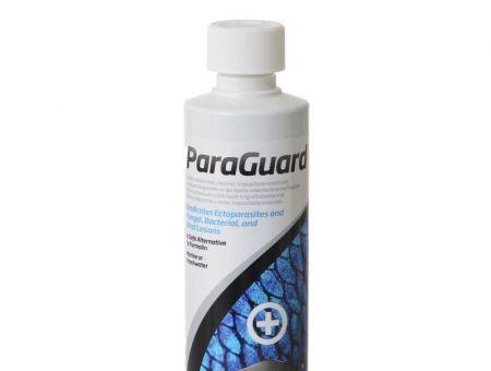 Seachem Para Guard Parasite Control