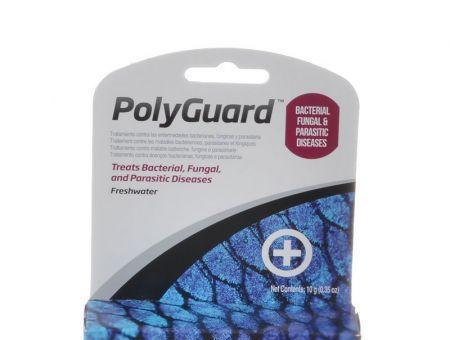 Seachem PolyGuard